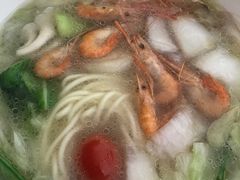 -同心楼(解放北路店)