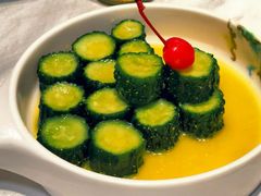 -大眼锅贴水饺(河东店)