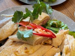 -绿柠食堂(北外滩店)