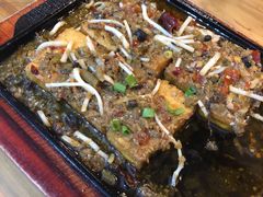 -古真记钵钵鸡(总店)