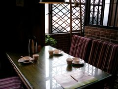 卡座-阿元烧鹅(文明路店)