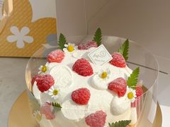 -花花卷卷·鲜食蛋糕(静安久光百货店)