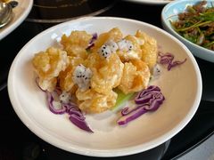芥末虾球-任兴记(定西路店)