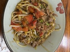 -里兆打面馆