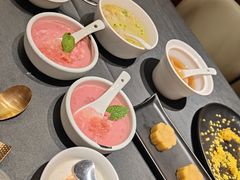 -A One Kitchen·南京精菜馆(德基广场店)