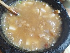 -院子餐厅·大锅菜·老杭帮(桥西直街店)