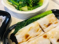 -乜都得港式茶楼(天贵路店)
