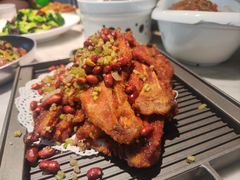 -小菜园新徽菜(无锡宜家荟聚中心店)