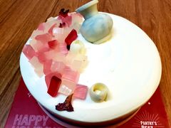 -派悦坊·甜品·蛋糕(日坛店)