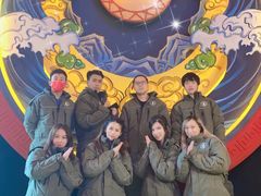 -E+有冰工厂·昆仑寒宫2(五角场店)