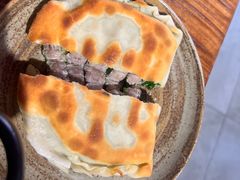 -地二手作鱼汤馄饨(上街里店)