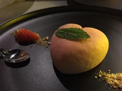 -礼途酒店·餐吧