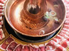 -北门涮肉·铜锅涮肉(南锣鼓巷店)