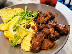 -Simple Yummy简单美味(上邦百汇城店)