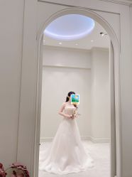 点击看大图 -Chic Bridal 熙可婚纱