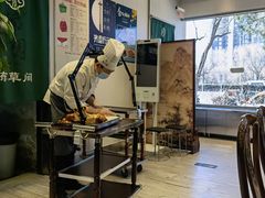 -紫光园(劲松店)