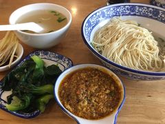 -裕兴记·三虾面(西北街总店)
