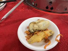 -花苑美食横琴生蚝火锅(拱北粤华路店)