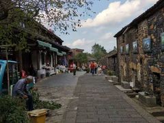 -乌石村