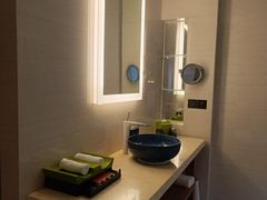 -厦门海港英迪格酒店(中山路店)