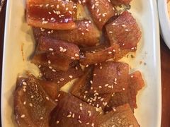 -火炉情韩国料理店(古田路店)