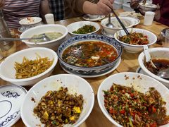 -笨罗卜浏阳菜馆(星沙店)