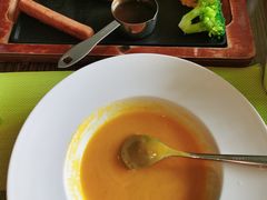 -希尔顿欢朋酒店·欢朋餐厅