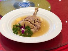 盐水鹅-双东酒店(东关街店)