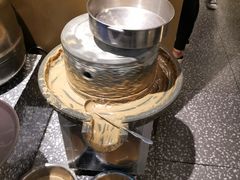 -鲜潭蒸汽石锅鱼(五道口购物中心店)