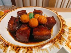 -荷塘秋月·本帮江浙菜(国权路店)