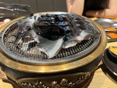 -泥炉烧肉师(新街口金銮巷店)
