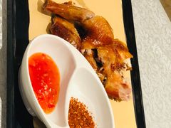 -达叔香味海鲜(海棠68环球美食街店)