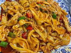 -后卫寨猫耳朵(后卫寨店)