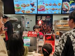 -肯德基(沪东店)