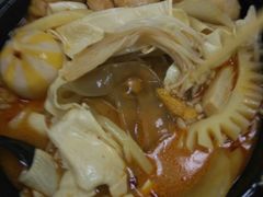 -小蛮椒麻辣烫·麻辣拌(青浦宝龙店)