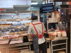 -肯德基(星河店)