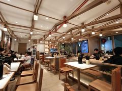 -味千拉面(广州白云机场T1西二店)