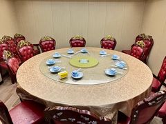 -馨香苑·潮汕菜·海鲜砂锅粥·深大老字号(南头店)