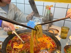 -芈重山老火锅(广州首店)