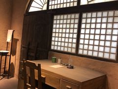 -陈云纪念馆