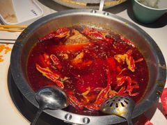 -小龙坎火锅(IFS HOT店)
