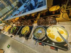 -比格比萨自助(宝山日月光店)