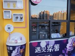 -麦当劳(燕顺路店)