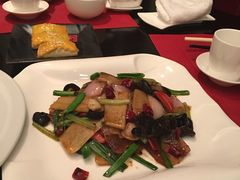 -洲际酒店·地平线全日餐厅HORIZON CAFÉ