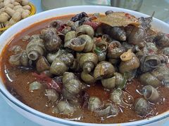 -魏四小鱼锅贴王