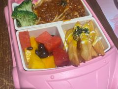 -一沙一城·岩烤牛扒(深圳首店)