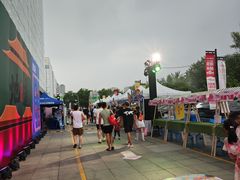 -红星美凯龙北京至尊MALL(东四环中路店)