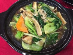 -佛有缘素食馆·荔湾老字号(陈家祠首店)