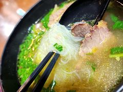 -舒蔡记生煎菜饭(云南中路店)