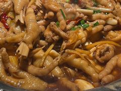 -胖哥俩肉蟹煲(苏州中心店)